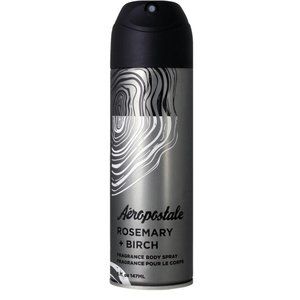 Aeropostale Rosemary & Birch Men's Body Spray, 5 Fl. Oz.